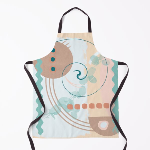 Item preview, Abstract Art Collage_1 designed and sold by Julia Rudens.