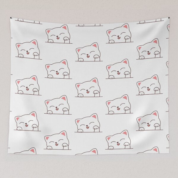 Item preview, Bongo Cat Wants Boba!  designed and sold by Stevenobinsun.