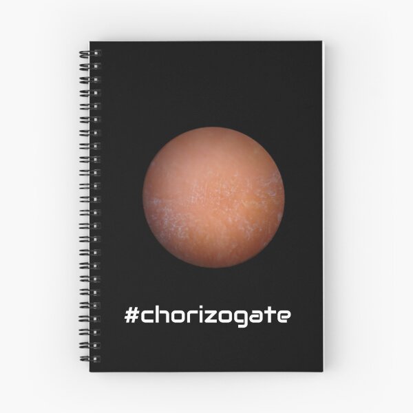 Item preview, Chorizo gate - Pumpkin designed and sold by Lapicorn.