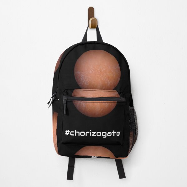 Item preview, Chorizo gate - Pumpkin designed and sold by Lapicorn.