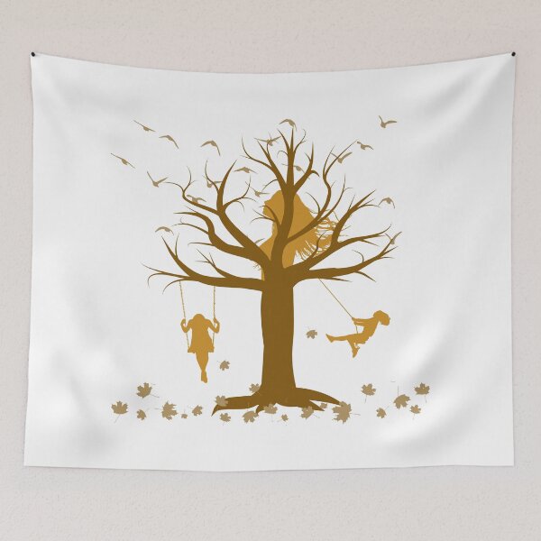 Item preview, Woman-tree/tree of freedom designed and sold by Fadwalana99.