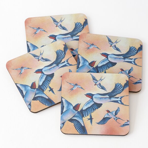 Item preview, Swallow dance designed and sold by Karen Elaine Evans.