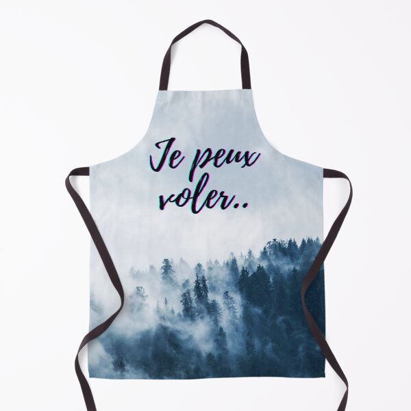 Item preview, I can fly - popular French quotes theme gifts designed and sold by RebelliousRosee.