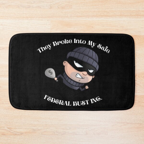 Item preview, Donald Trump Safe Break In | They broke into my safe | Trump Safe | FBI safe designed and sold by Henk GoGo T-Shirts ⭐️⭐️⭐️⭐️⭐️.