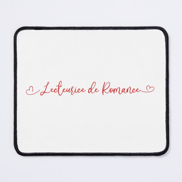 Item preview, Romance Reader designed and sold by Ninaquill.