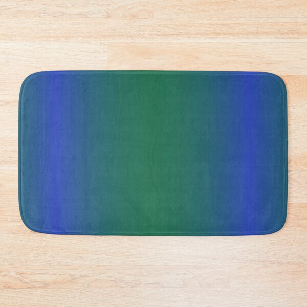 Item preview, Blue to Green Gradiente Pattern designed and sold by Hypert-Shirt.