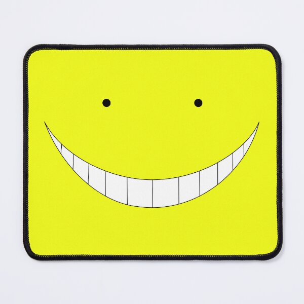 Item preview, Korosensei face designed and sold by FRA-0023.