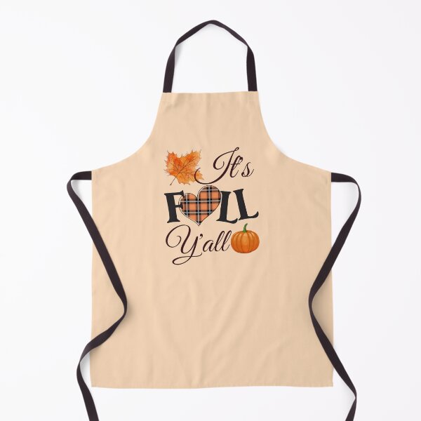 Item preview, It's Fall Y'all designed and sold by Stephanndesigns.