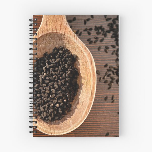 Item preview, Black Nigella Sativa dry seeds designed and sold by Arletta Cwalina.