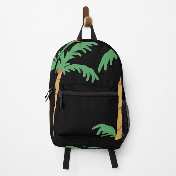 Item preview, palm trees with black design designed and sold by Made4You-Hub.
