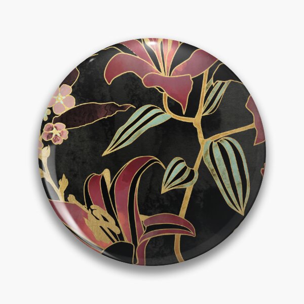 Item preview, Lily designed and sold by spacefrogdesign.