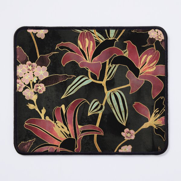Item preview, Lily designed and sold by spacefrogdesign.