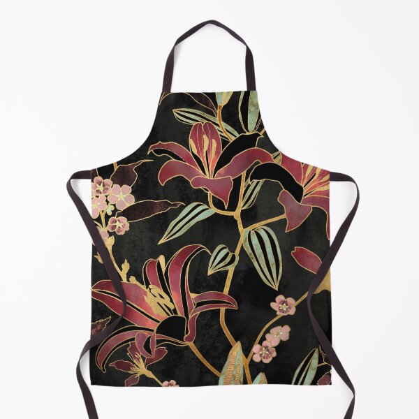 Item preview, Lily designed and sold by spacefrogdesign.