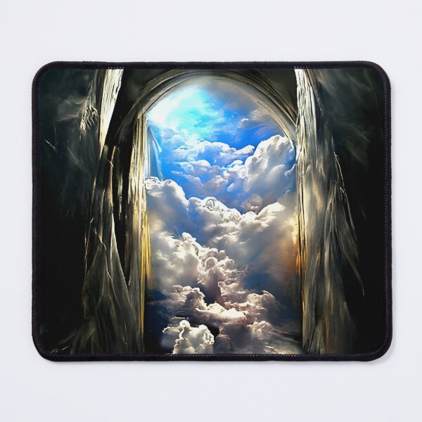Item preview, Door to Heaven designed and sold by Jwsto.