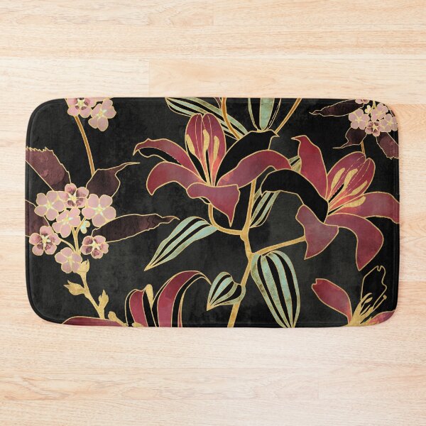 Item preview, Lily designed and sold by spacefrogdesign.
