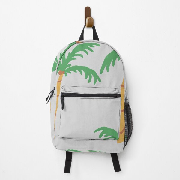 Item preview, Palm trees with silver design designed and sold by Made4You-Hub.