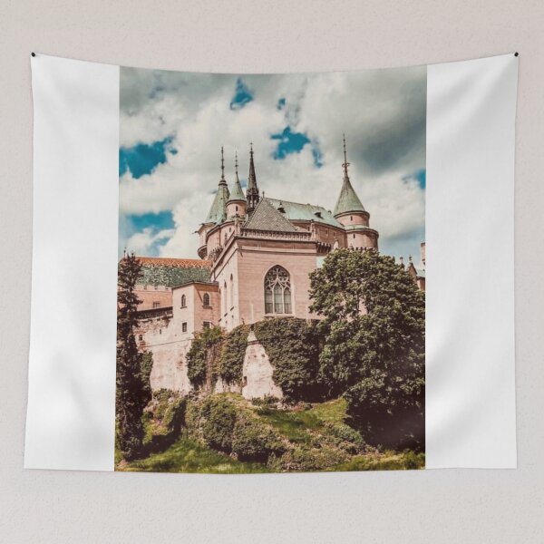 Item preview, Bojnice castle designed and sold by TheRightHonMP.