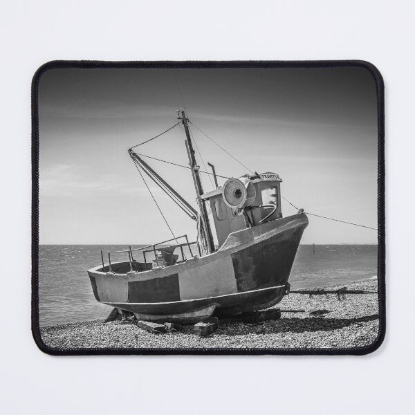 Item preview, Fishing Boat designed and sold by Dave Hare Photography.