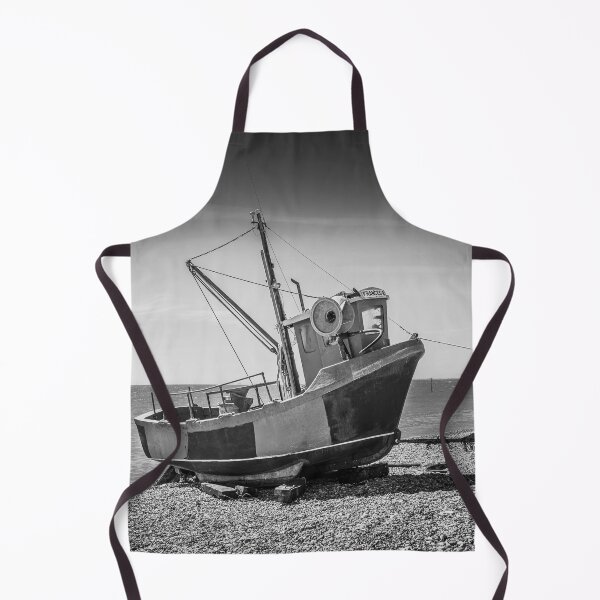 Item preview, Fishing Boat designed and sold by Dave Hare Photography.