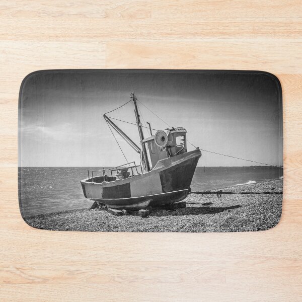 Item preview, Fishing Boat designed and sold by Dave Hare Photography.