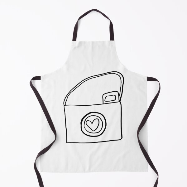 Item preview, Camera Sketch designed and sold by kmstudio.