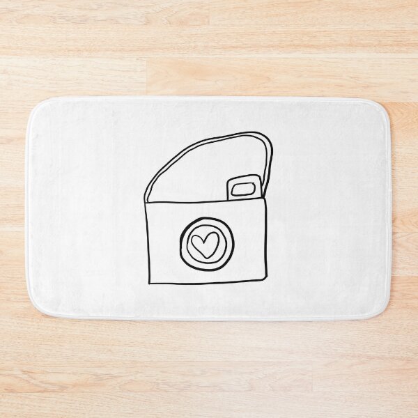 Item preview, Camera Sketch designed and sold by kmstudio.