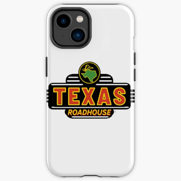 texas roadhouse iPhone Tough Case
