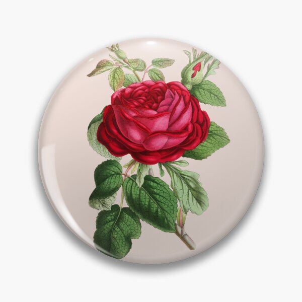 Item preview, Vintage Rose designed and sold by kassiopeiia.