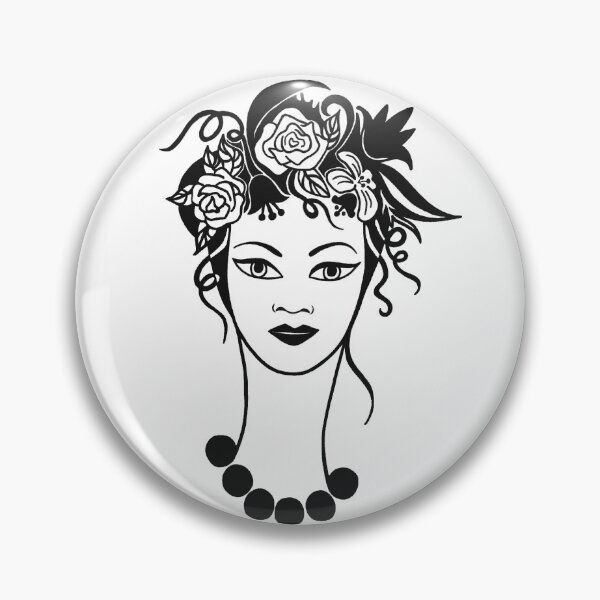 Item preview, La primavera está llegando designed and sold by Joan van der Wereld.