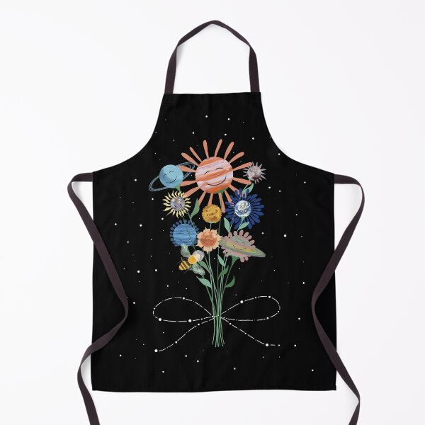 Item preview, Bouquet of Planets designed and sold by Amy Hadden.