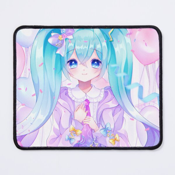 Item preview, Hatsume Miku designed and sold by AmeliaTrang.