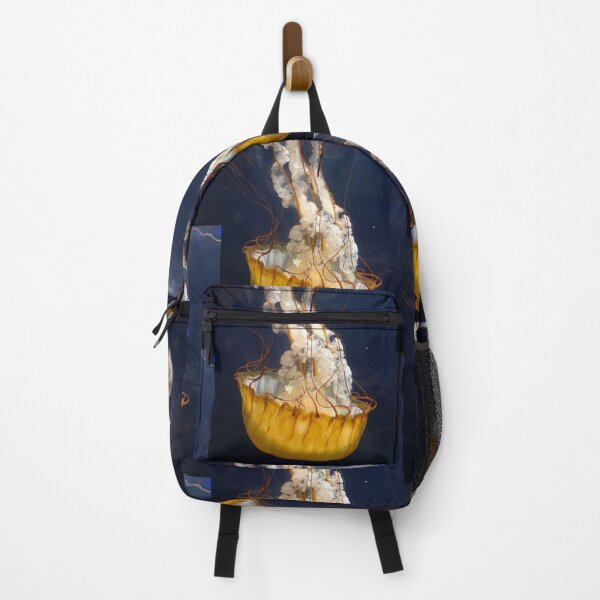 Item preview, Jelly fish denim effect  designed and sold by The Onboard  Artist.