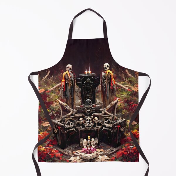 Item preview, Sacrificial Altar 2 designed and sold by Jwsto.