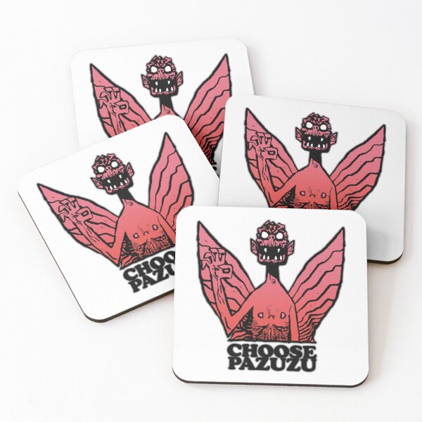 Item preview, Choose Pazuzu   designed and sold by SymbolicImpor.