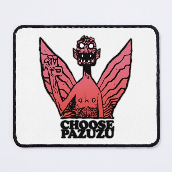 Item preview, Choose Pazuzu designed and sold by SymbolicImpor.
