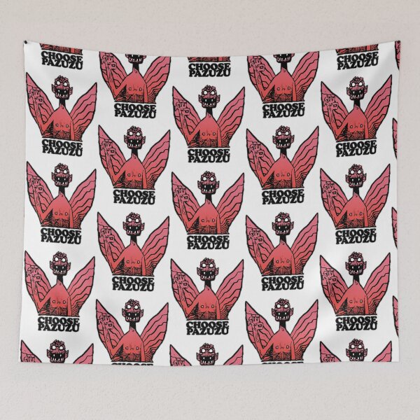 Item preview, Choose Pazuzu   designed and sold by SymbolicImpor.