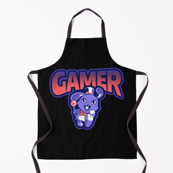 Item preview, Gamer with Fantasy Magical Rabbit designed and sold by PRIVARSHU.