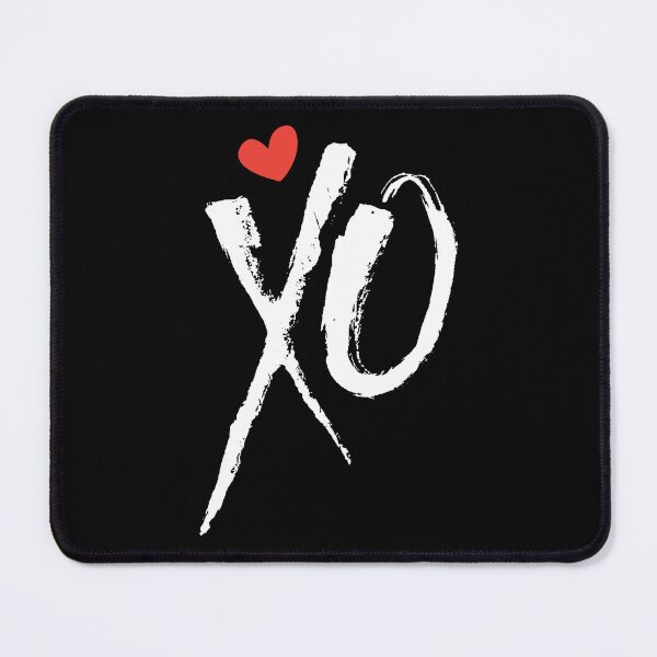 Item preview, XOXO Heart Clothing Cute Gift for Women Girls Valentine Days designed and sold by haselshirt.