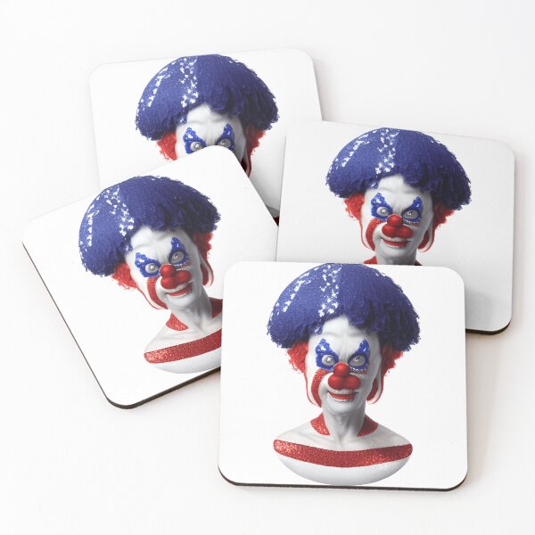 Item preview, USA Clown designed and sold by Marc4577.