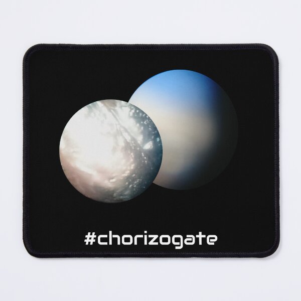 Item preview, Chorizo Gate - Marble and Landscape designed and sold by Lapicorn.