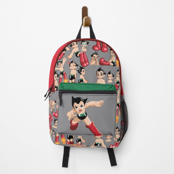 Item preview, Mighty Atom Guy designed and sold by CyberGirlz.