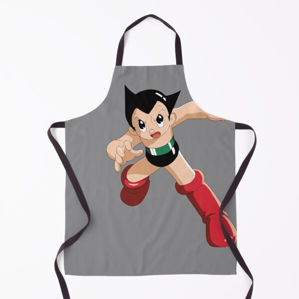 Item preview, Mighty Atom Guy designed and sold by CyberGirlz.