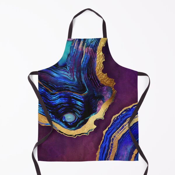 Item preview, Agate Abstract designed and sold by spacefrogdesign.