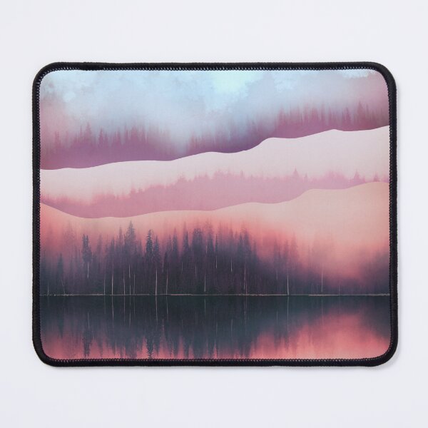 Item preview, Valentine Forest designed and sold by spacefrogdesign.