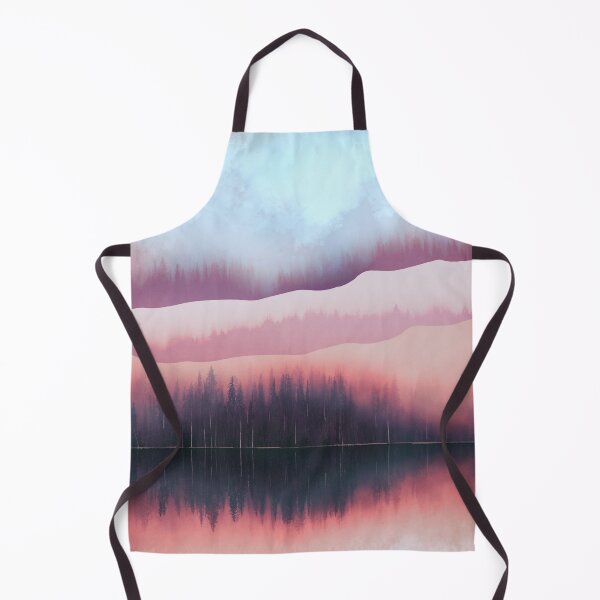 Item preview, Valentine Forest designed and sold by spacefrogdesign.