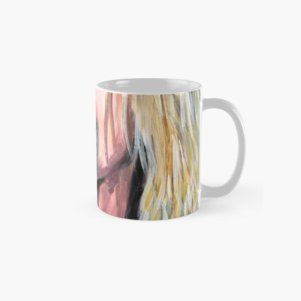 Tommy Shaw 2013 Classic Mug