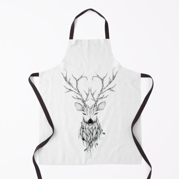 Item preview, Ciervo poético designed and sold by LouJah-.