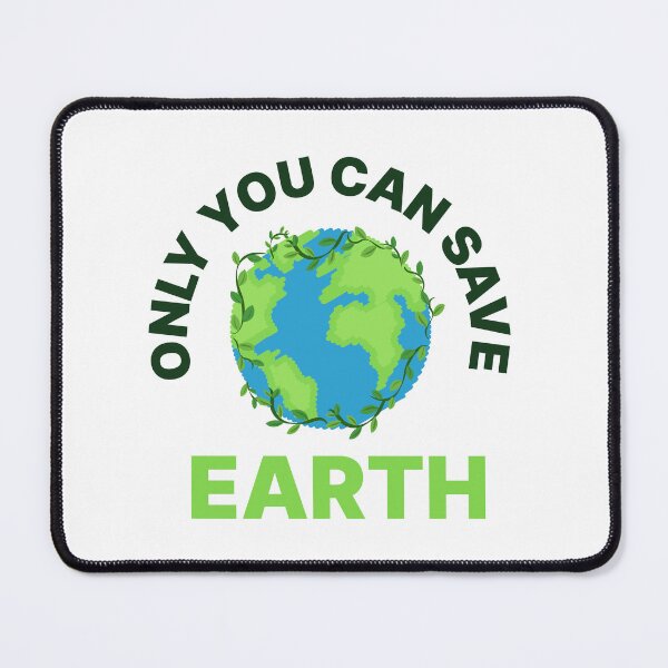 Item preview, Stop climate change - Save earth sticker designed and sold by Kanha Design | ⭐⭐⭐⭐⭐.