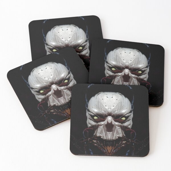 Item preview, Face of true evil designed and sold by Jwsto.