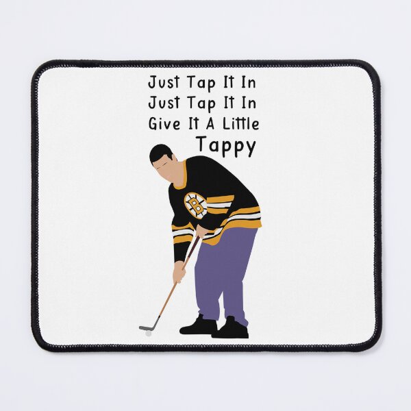 Item preview, Happy Gilmore Just Tap It In designed and sold by TvDoodles.